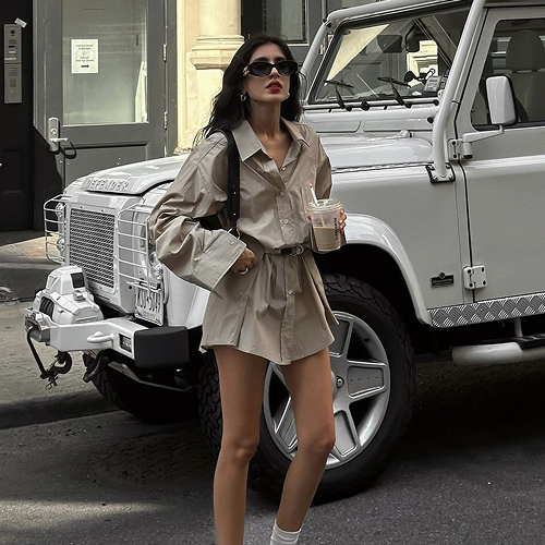 Modern Women’s Fashion: Confidence, Comfort, and the Power of Personal Style